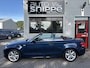 BMW 1-Serie Cabrio 125i High Executive -6 CILINDER-AUTOMAAT-GROOT NAVI-SPORTSTOELEN-MEMORY-XENON-ORIGINEEL NEDERLANDS!-122.047 KMS