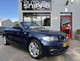 BMW 1-Serie Cabrio 125i High Executive -6 CILINDER-AUTOMAAT-GROOT NAVI-SPORTSTOELEN-MEMORY-XENON-ORIGINEEL NEDERLANDS!-122.047 KMS