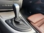 BMW 1-Serie Cabrio 125i High Executive -6 CILINDER-AUTOMAAT-GROOT NAVI-SPORTSTOELEN-MEMORY-XENON-ORIGINEEL NEDERLANDS!-122.047 KMS
