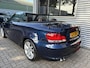BMW 1-Serie Cabrio 125i High Executive -6 CILINDER-AUTOMAAT-GROOT NAVI-SPORTSTOELEN-MEMORY-XENON-ORIGINEEL NEDERLANDS!-122.047 KMS