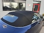 BMW 1-Serie Cabrio 125i High Executive -6 CILINDER-AUTOMAAT-GROOT NAVI-SPORTSTOELEN-MEMORY-XENON-ORIGINEEL NEDERLANDS!-122.047 KMS