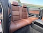 BMW 1-Serie Cabrio 125i High Executive -6 CILINDER-AUTOMAAT-GROOT NAVI-SPORTSTOELEN-MEMORY-XENON-ORIGINEEL NEDERLANDS!-122.047 KMS