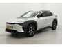 Toyota bZ4X Dynamic 71 kWh | Warmtepomp | Dodehoek detectie | Navigatie | 360 camera | Stoel-/stuurverwarming | Matrix LED koplampen | Apple Carplay / Android Auto
