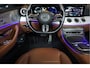 Mercedes-Benz E-klasse 200 d Business Solution AMG | NL AUTO | 1ste Eigenaar | Dealer onderhouden | Panoramadak | Sfeerverlichting | Leder | 360 camera | Cruise + Lane | Burmester