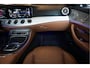 Mercedes-Benz E-klasse 200 d Business Solution AMG | NL AUTO | 1ste Eigenaar | Dealer onderhouden | Panoramadak | Sfeerverlichting | Leder | 360 camera | Cruise + Lane | Burmester
