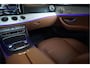 Mercedes-Benz E-klasse 200 d Business Solution AMG | NL AUTO | 1ste Eigenaar | Dealer onderhouden | Panoramadak | Sfeerverlichting | Leder | 360 camera | Cruise + Lane | Burmester