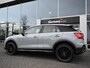 Audi Q2 35TFSI 150pk S-Line Pfeilgrau Pano B&O ACC Leder Virtual Matrix Camera 19-Inch