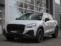 Audi Q2 35TFSI 150pk S-Line Pfeilgrau Pano B&O ACC Leder Virtual Matrix Camera 19-Inch