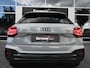 Audi Q2 35TFSI 150pk S-Line Pfeilgrau Pano B&O Virtual Matrix Camera 19-Inch