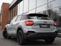 Audi Q2 35TFSI 150pk S-Line Pfeilgrau Pano B&O ACC Leder Virtual Matrix Camera 19-Inch