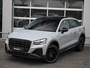 Audi Q2 35TFSI 150pk S-Line Pfeilgrau Pano B&O ACC Leder Virtual Matrix Camera 19-Inch