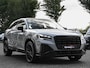 Audi Q2 35TFSI 150pk S-Line Pfeilgrau Pano B&O Virtual Matrix Camera 19-Inch
