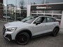 Audi Q2 35TFSI 150pk S-Line Pfeilgrau Pano B&O ACC Leder Virtual Matrix Camera 19-Inch
