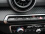Audi Q2 35TFSI 150pk S-Line Pfeilgrau Pano B&O ACC Leder Virtual Matrix Camera 19-Inch