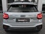 Audi Q2 35TFSI 150pk S-Line Pfeilgrau Pano B&O ACC Leder Virtual Matrix Camera 19-Inch