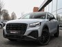 Audi Q2 35TFSI 150pk S-Line Pfeilgrau Pano B&O ACC Leder Virtual Matrix Camera 19-Inch