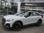 Audi Q2 35TFSI 150pk S-Line Pfeilgrau Pano B&O ACC Leder Virtual Matrix Camera 19-Inch