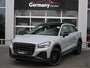 Audi Q2 35TFSI 150pk S-Line Pfeilgrau Pano B&O ACC Leder Virtual Matrix Camera 19-Inch