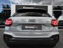 Audi Q2 35TFSI 150pk S-Line Pfeilgrau Pano B&O ACC Leder Virtual Matrix Camera 19-Inch