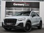 Audi Q2 35TFSI 150pk S-Line Pfeilgrau Pano B&O ACC Leder Virtual Matrix Camera 19-Inch