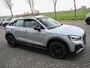 Audi Q2 35TFSI 150pk S-Line Pfeilgrau Pano B&O ACC Leder Virtual Matrix Camera 19-Inch