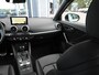 Audi Q2 35TFSI 150pk S-Line Pfeilgrau Pano B&O ACC Leder Virtual Matrix Camera 19-Inch