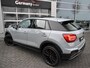 Audi Q2 35TFSI 150pk S-Line Pfeilgrau Pano B&O ACC Leder Virtual Matrix Camera 19-Inch