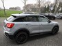 Audi Q2 35TFSI 150pk S-Line Pfeilgrau Pano B&O ACC Leder Virtual Matrix Camera 19-Inch
