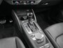 Audi Q2 35TFSI 150pk S-Line Pfeilgrau Pano B&O ACC Leder Virtual Matrix Camera 19-Inch