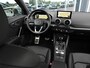 Audi Q2 35TFSI 150pk S-Line Pfeilgrau Pano B&O ACC Leder Virtual Matrix Camera 19-Inch