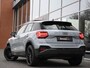 Audi Q2 35TFSI 150pk S-Line Pfeilgrau Pano B&O ACC Leder Virtual Matrix Camera 19-Inch
