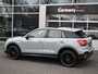 Audi Q2 35TFSI 150pk S-Line Pfeilgrau Pano B&O ACC Leder Virtual Matrix Camera 19-Inch