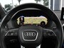 Audi Q2 35TFSI 150pk S-Line Pfeilgrau Pano B&O ACC Leder Virtual Matrix Camera 19-Inch