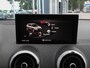 Audi Q2 35TFSI 150pk S-Line Pfeilgrau Pano B&O ACC Leder Virtual Matrix Camera 19-Inch