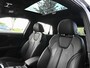 Audi Q2 35TFSI 150pk S-Line Pfeilgrau Pano B&O ACC Leder Virtual Matrix Camera 19-Inch