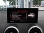 Audi Q2 35TFSI 150pk S-Line Pfeilgrau Pano B&O ACC Leder Virtual Matrix Camera 19-Inch