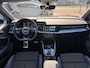 Audi A3 Sportback 40 TFSI e s-line | Carplay | Stoelverwarming