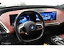 BMW iX xDrive40 77 kWh, laser, 360, H/K, trekhaak, HUD