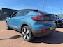 Volvo C40 Recharge Twin Intro Edition 78 kWh | Pixel koplampen | 20 Inch lichtmetalen velgen | Harman Kardon audio | 360 Graden camera | Adaptieve Cruise Control | Trekhaak | Elektr. Stoelen
