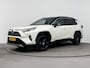 Toyota RAV4 2.5 Hybrid AWD Bi-Tone | JBL | Navigatie | Parkeersensoren | Stoelverwarming