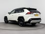Toyota RAV4 2.5 Hybrid AWD Bi-Tone | JBL | Navigatie | Parkeersensoren | Stoelverwarming