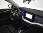 Skoda Octavia Combi 1.4 150 kW / 204 pk PHEV | Elektrische Stoelen incl Memory l Leder l Stoel ventilatie l Stoelverwarming l Dodehoek waarschuwing l