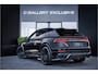 Audi RS Q8 RSQ8-R ABT 4.0 TFSI quattro - 1 of 125 | 740pk | Panorama | Carbon | RS Dynamic Plus