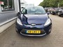 Ford Fiesta 1.25 Titanium