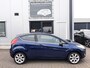 Ford Fiesta 1.25 Titanium