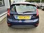 Ford Fiesta 1.25 Titanium