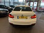 BMW 2-Serie Coupé 228i High Executive M-pakket/Compleet M-uitgevoerd/Parelmoer kleur/Sportstoelen alcantara/Parkeersensoren rondom/Keyless/Privacy glass/Navigatie/Cruise control/Climate control/Flippers/Stoel en spiegel verwarming/Zwarte hemel/18" M-velgen/Vol opties!