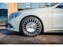 Mercedes-Benz S-klasse 500 4Matic Lang Edition 1 Maybach pakket stoelmassage stoelverwarming stoelventilatie adaptieve cruisecontrol