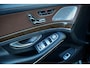 Mercedes-Benz S-klasse 500 4Matic Lang Edition 1 Maybach pakket stoelmassage stoelverwarming stoelventilatie adaptieve cruisecontrol