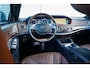 Mercedes-Benz S-klasse 500 4Matic Lang Edition 1 Maybach pakket stoelmassage stoelverwarming stoelventilatie adaptieve cruisecontrol